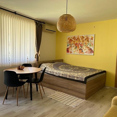 Студио Хармония -Supreme Apartments-Балчик Екстериор снимка